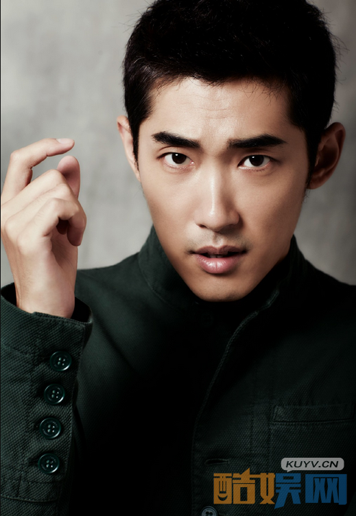 御姐归来方格是谁演的？御姐归来方格扮演者陈牧扬个人资料、写真、生活照欣赏