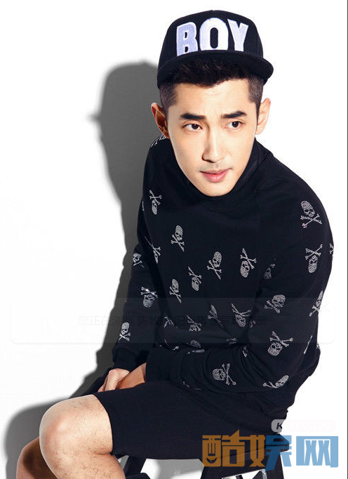 御姐归来方格是谁演的？御姐归来方格扮演者陈牧扬个人资料、写真、生活照欣赏