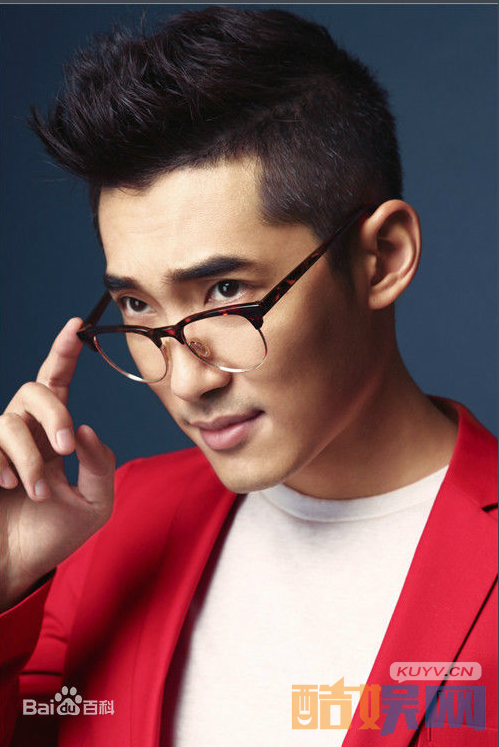 御姐归来方格是谁演的？御姐归来方格扮演者陈牧扬个人资料、写真、生活照欣赏