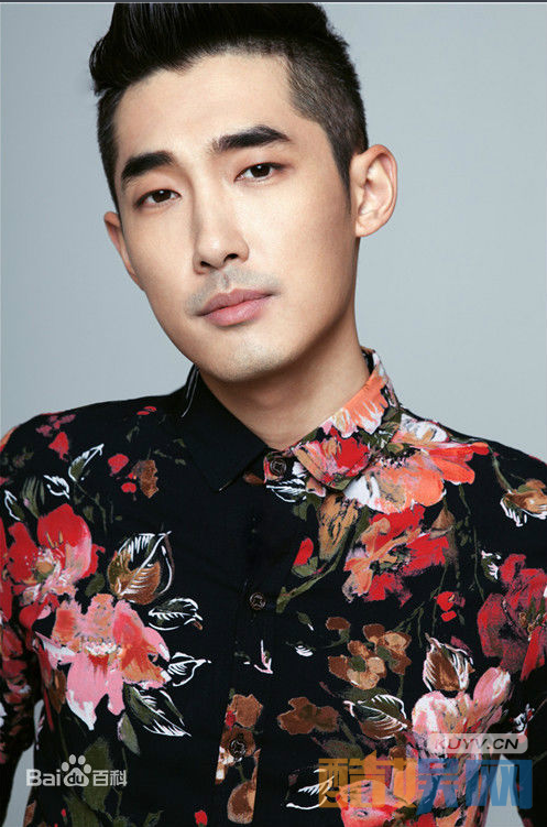 御姐归来方格是谁演的？御姐归来方格扮演者陈牧扬个人资料、写真、生活照欣赏