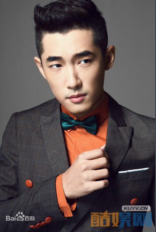 御姐归来方格是谁演的？御姐归来方格扮演者陈牧扬个人资料、写真、生活照欣赏