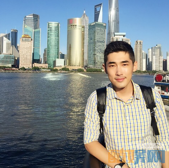 御姐归来方格是谁演的？御姐归来方格扮演者陈牧扬个人资料、写真、生活照欣赏