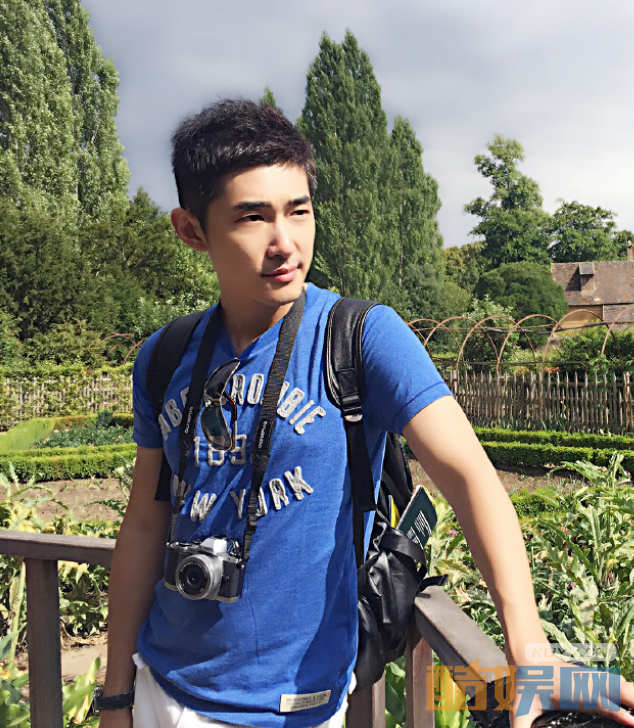 御姐归来方格是谁演的？御姐归来方格扮演者陈牧扬个人资料、写真、生活照欣赏