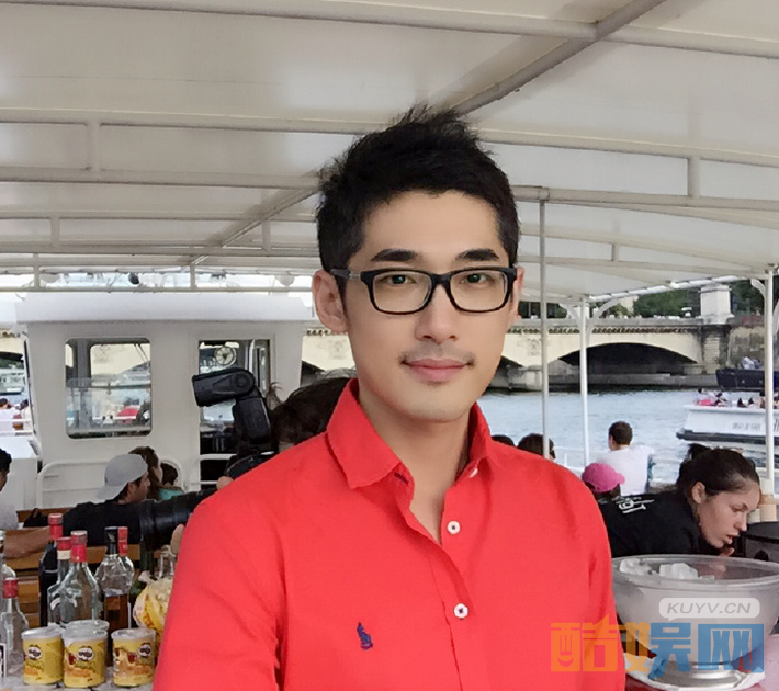 御姐归来方格是谁演的？御姐归来方格扮演者陈牧扬个人资料、写真、生活照欣赏