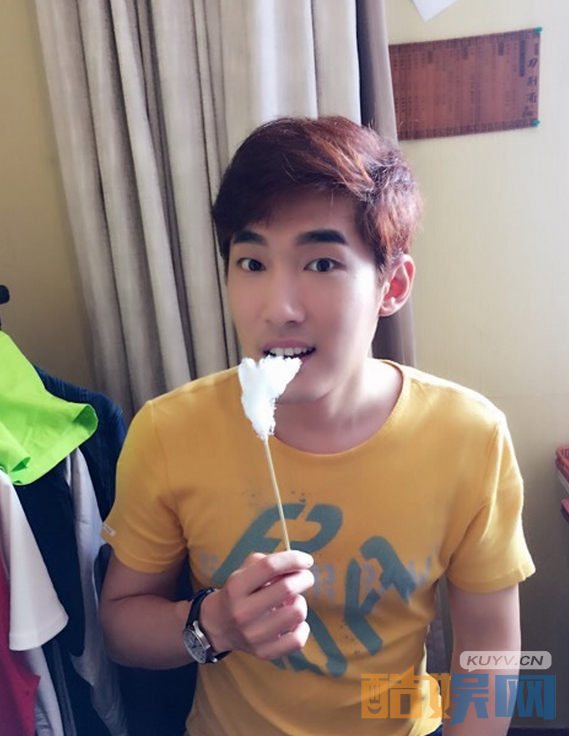 御姐归来方格是谁演的？御姐归来方格扮演者陈牧扬个人资料、写真、生活照欣赏