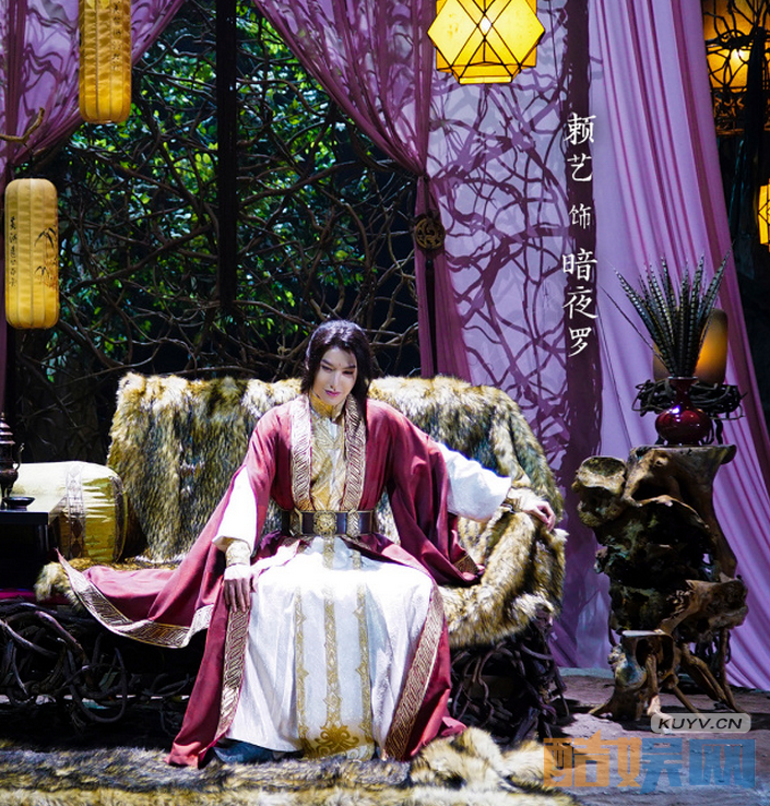 电视剧烈火如歌剧情分集介绍第7集