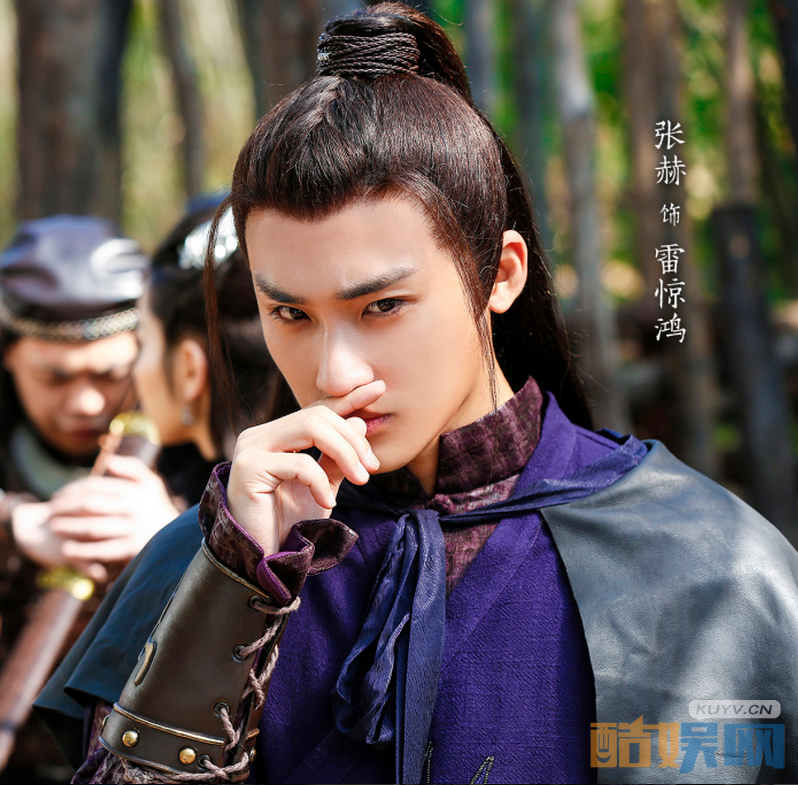 电视剧烈火如歌剧情分集介绍第8集