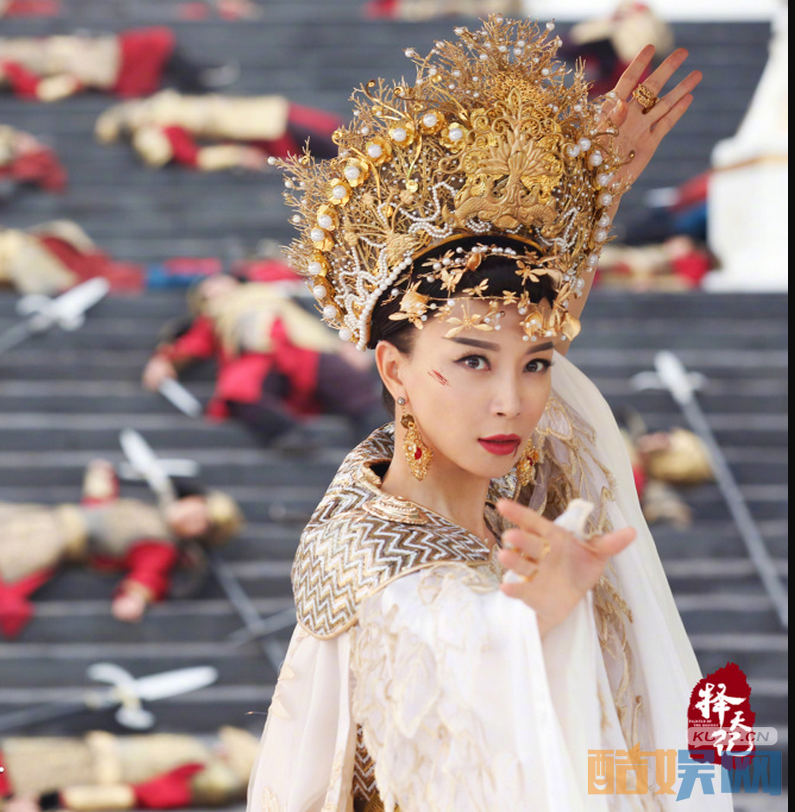 择天记陈长生是圣后的儿子吗?陈长生的父母是谁?陈长生身世之谜?