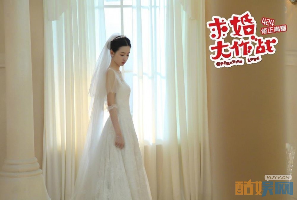 电视剧求婚大作战剧情分集介绍第5集