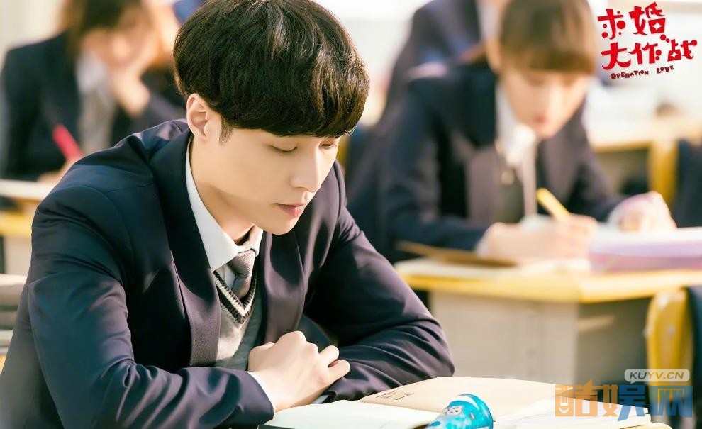 电视剧求婚大作战剧情分集介绍第7集