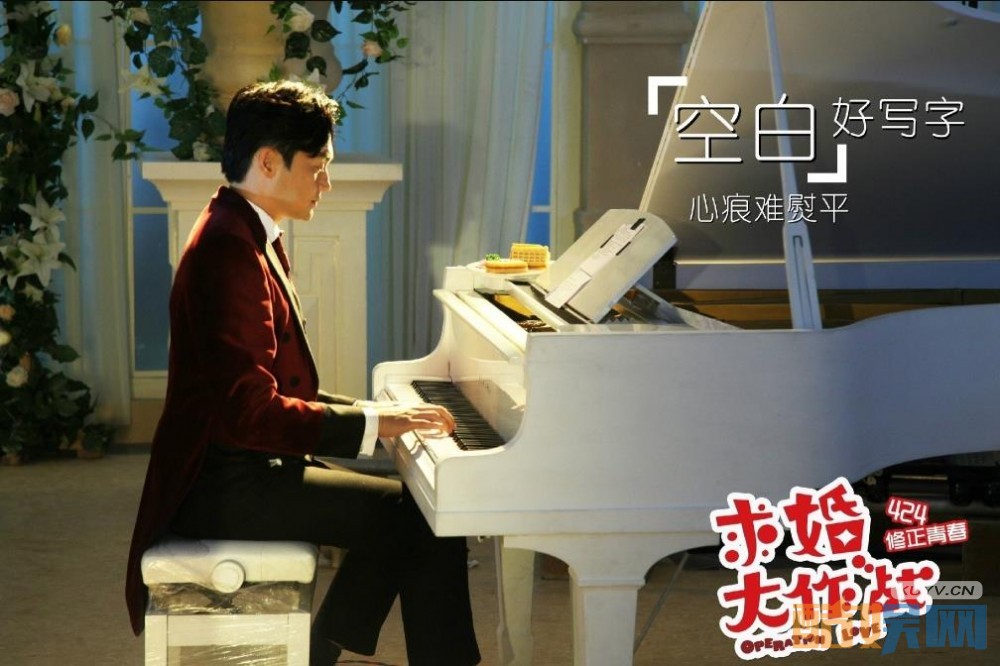 电视剧求婚大作战剧情分集介绍第9集