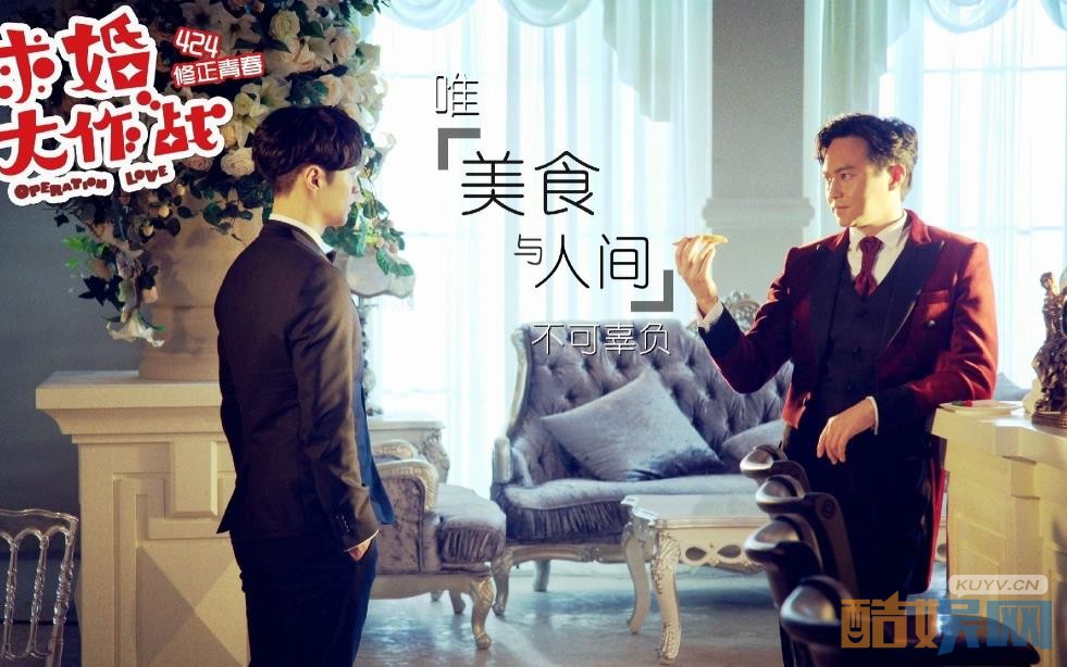 电视剧求婚大作战剧情分集介绍第10集