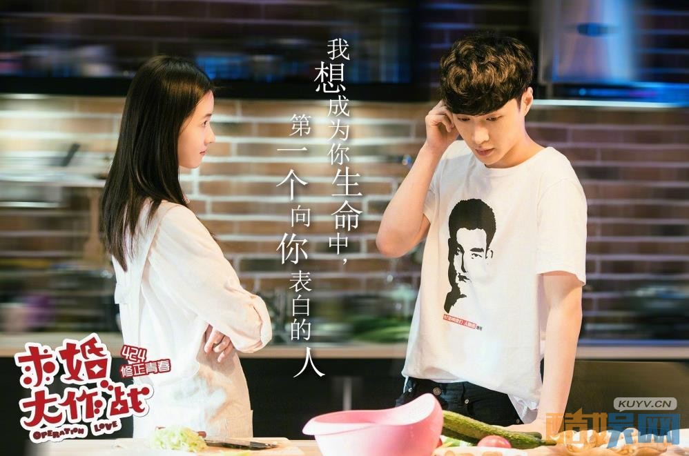 电视剧求婚大作战剧情分集介绍第15集