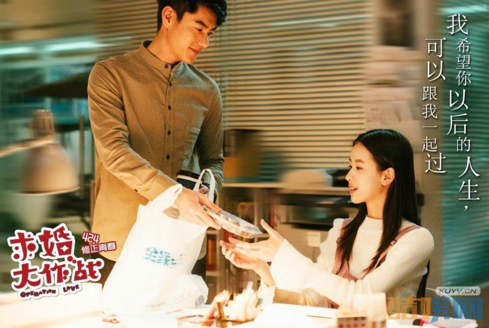 电视剧求婚大作战剧情分集介绍第17集