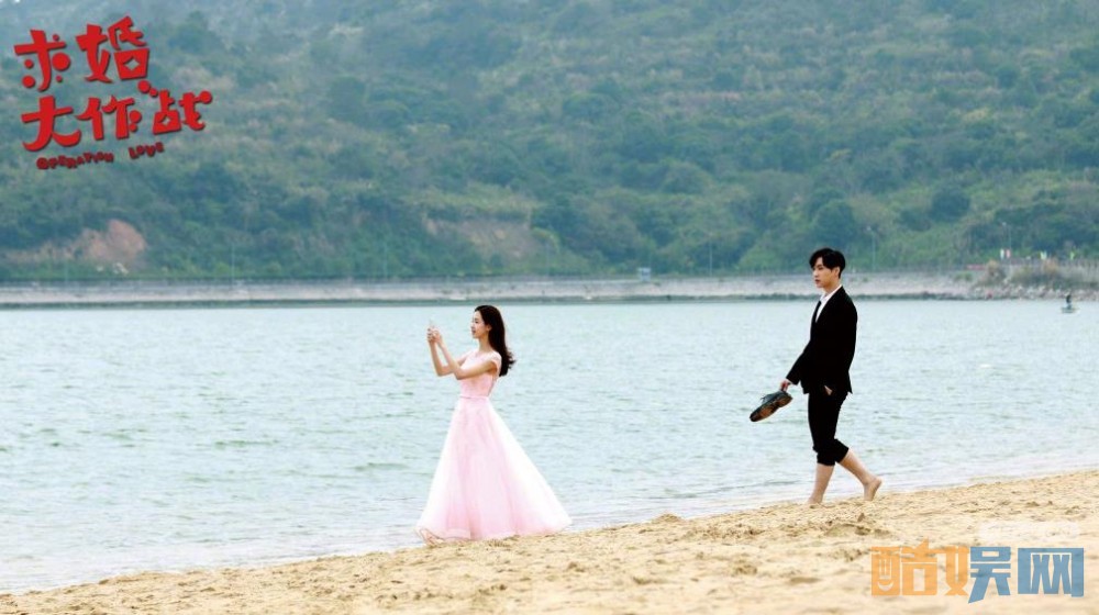 电视剧求婚大作战剧情分集介绍第20集