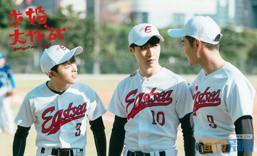 电视剧求婚大作战剧情分集介绍第26集