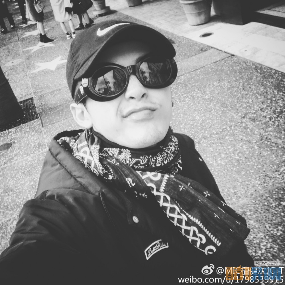 军师联盟司马昭是谁演的 军师联盟司马昭的扮演者檀健次个人资料、写真、生活照欣赏