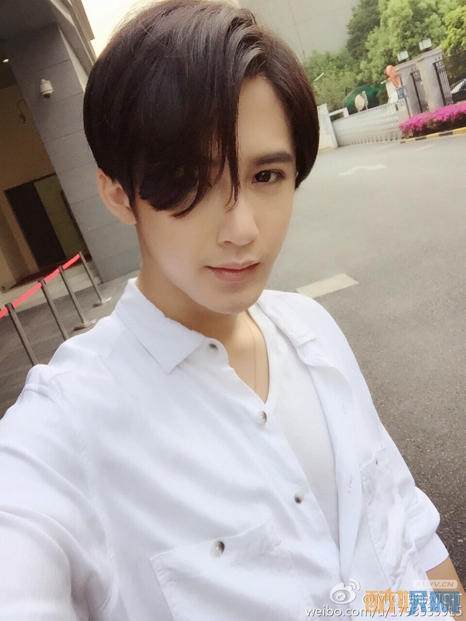 军师联盟司马昭是谁演的 军师联盟司马昭的扮演者檀健次个人资料、写真、生活照欣赏