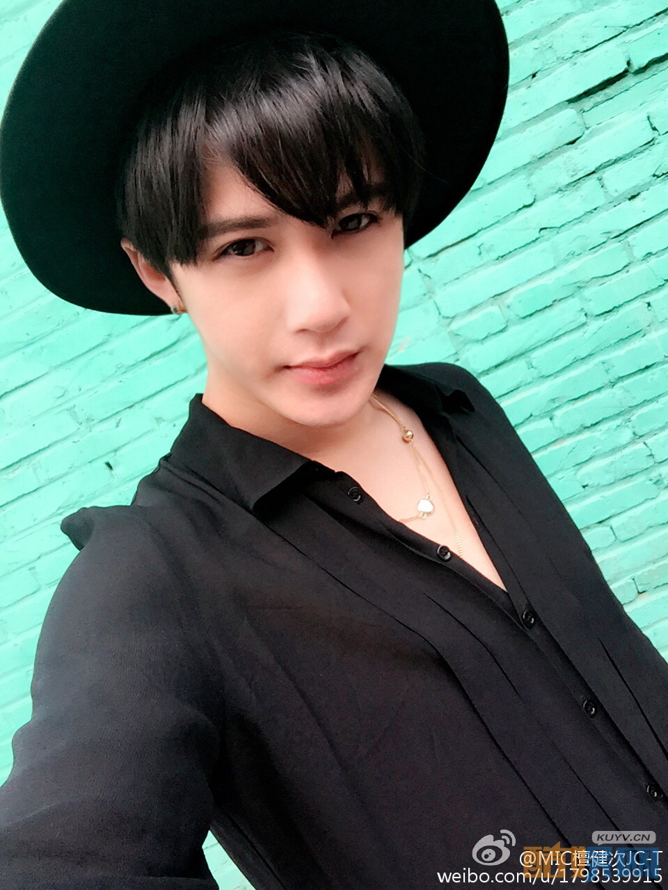 军师联盟司马昭是谁演的 军师联盟司马昭的扮演者檀健次个人资料、写真、生活照欣赏