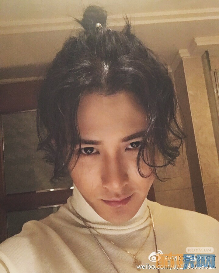 军师联盟司马昭是谁演的 军师联盟司马昭的扮演者檀健次个人资料、写真、生活照欣赏