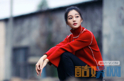 御姐归来肖妍是谁演的？御姐归来肖妍扮演者郭艳个人资料、写真、生活照欣赏