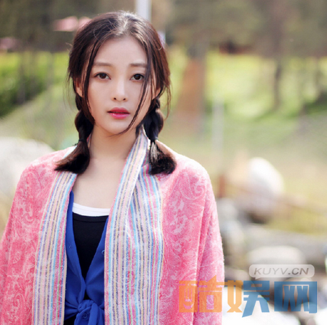 御姐归来肖妍是谁演的？御姐归来肖妍扮演者郭艳个人资料、写真、生活照欣赏