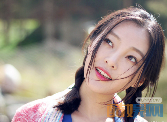 御姐归来肖妍是谁演的？御姐归来肖妍扮演者郭艳个人资料、写真、生活照欣赏