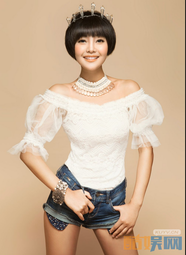 御姐归来肖妍是谁演的？御姐归来肖妍扮演者郭艳个人资料、写真、生活照欣赏