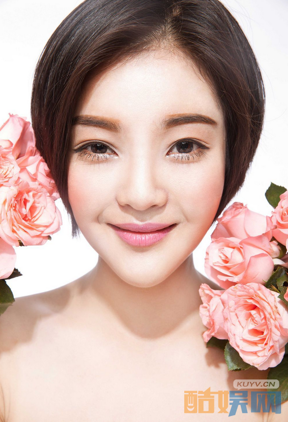 御姐归来肖妍是谁演的？御姐归来肖妍扮演者郭艳个人资料、写真、生活照欣赏