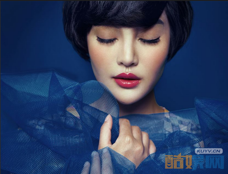 御姐归来肖妍是谁演的？御姐归来肖妍扮演者郭艳个人资料、写真、生活照欣赏