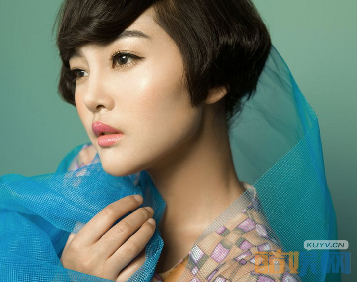 御姐归来肖妍是谁演的？御姐归来肖妍扮演者郭艳个人资料、写真、生活照欣赏