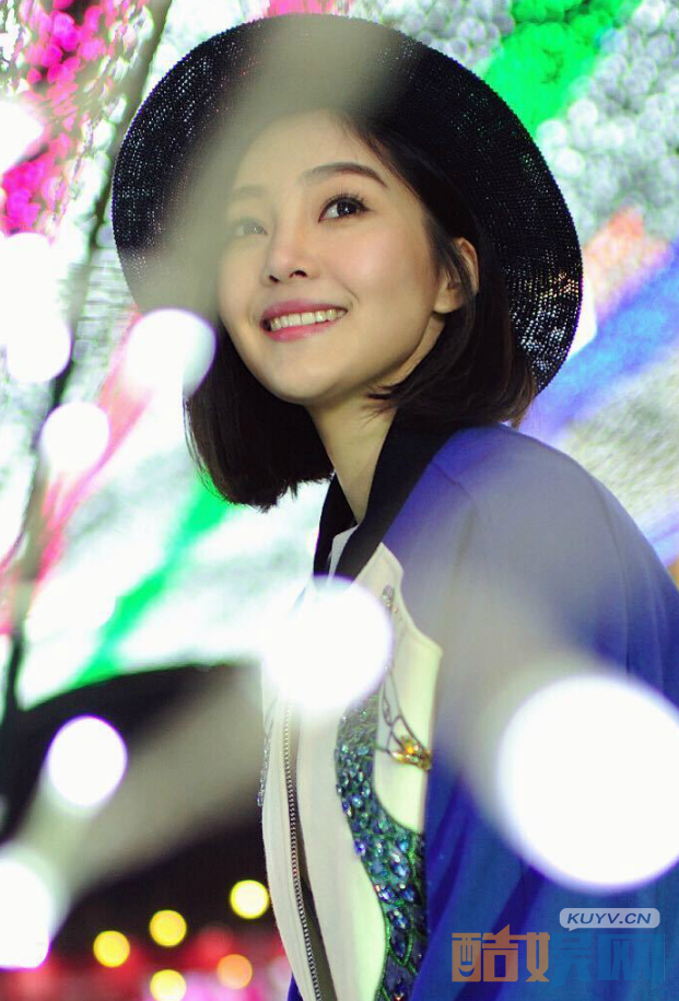 御姐归来肖妍是谁演的？御姐归来肖妍扮演者郭艳个人资料、写真、生活照欣赏