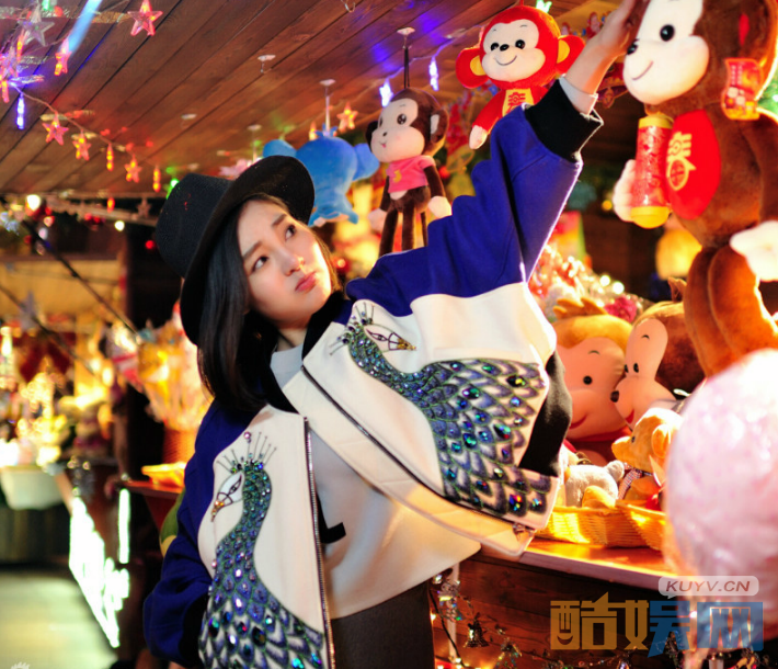 御姐归来肖妍是谁演的？御姐归来肖妍扮演者郭艳个人资料、写真、生活照欣赏