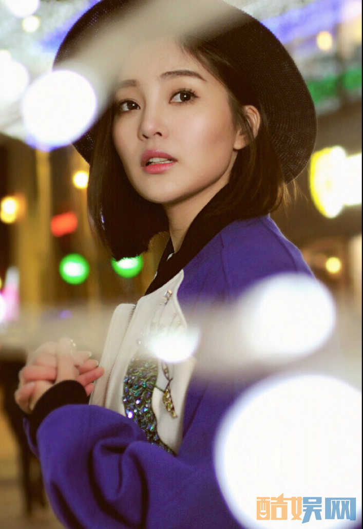 御姐归来肖妍是谁演的？御姐归来肖妍扮演者郭艳个人资料、写真、生活照欣赏