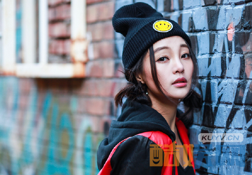 御姐归来肖妍是谁演的？御姐归来肖妍扮演者郭艳个人资料、写真、生活照欣赏