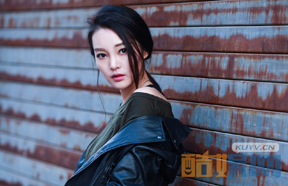 御姐归来肖妍是谁演的？御姐归来肖妍扮演者郭艳个人资料、写真、生活照欣赏