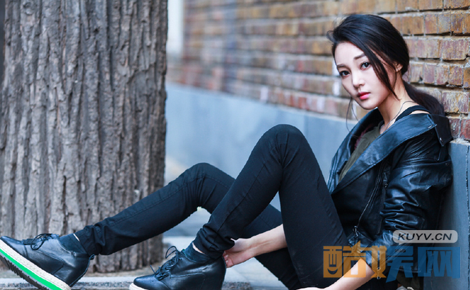 御姐归来肖妍是谁演的？御姐归来肖妍扮演者郭艳个人资料、写真、生活照欣赏