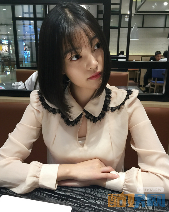 御姐归来肖妍是谁演的？御姐归来肖妍扮演者郭艳个人资料、写真、生活照欣赏