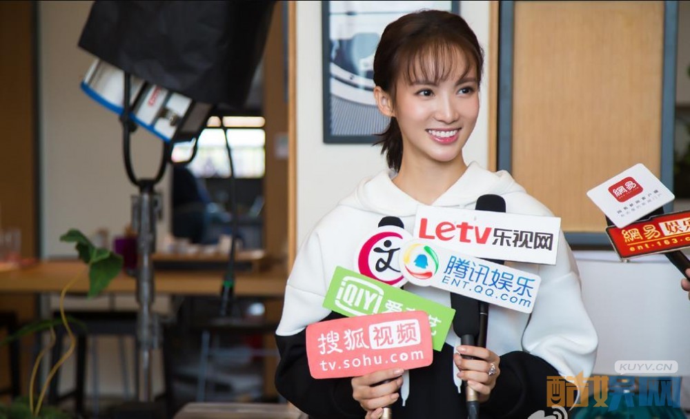 《小情人》片场照