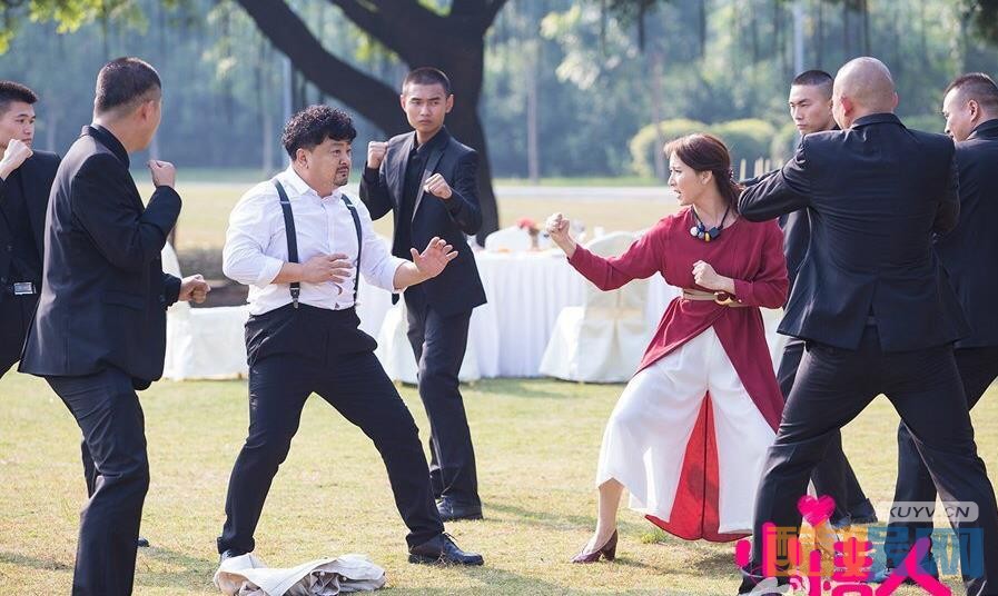 电视剧小情人剧情分集介绍第8集