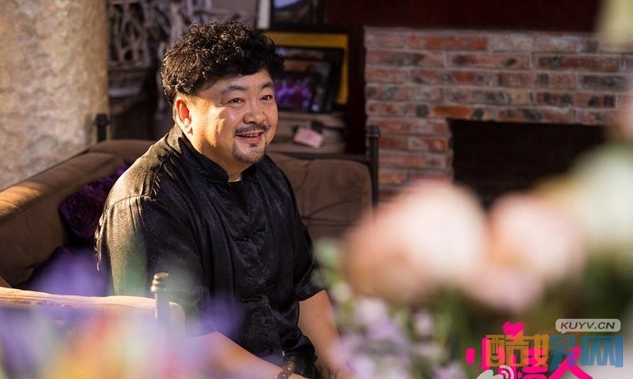 电视剧小情人剧情分集介绍第9集