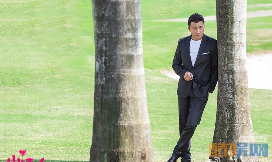 电视剧小情人剧情分集介绍第12集