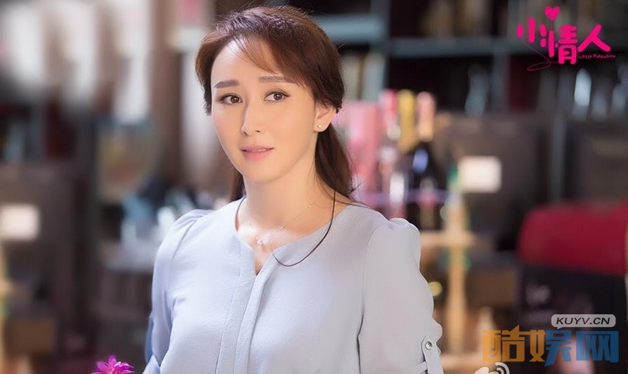 电视剧小情人剧情分集介绍第15集