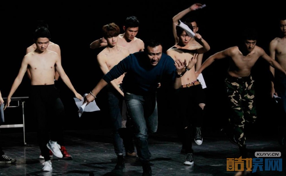 电视剧小情人剧情分集介绍第22集