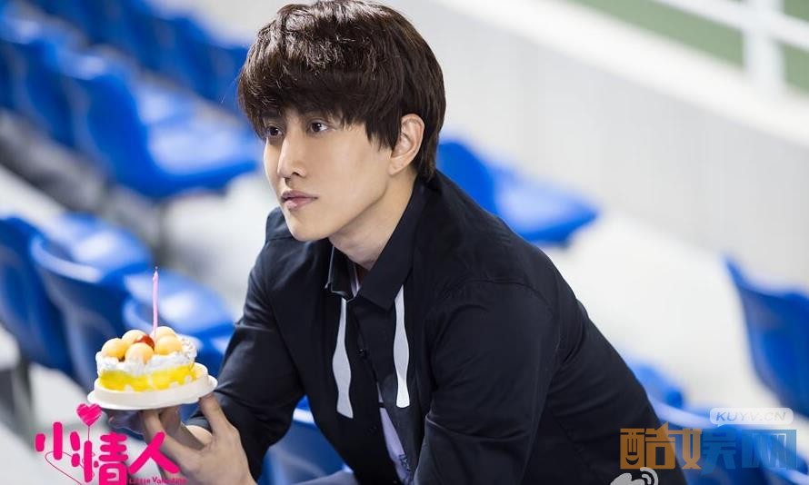 电视剧小情人剧情分集介绍第23集