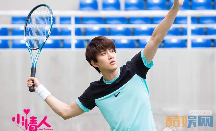 电视剧小情人剧情分集介绍第24集