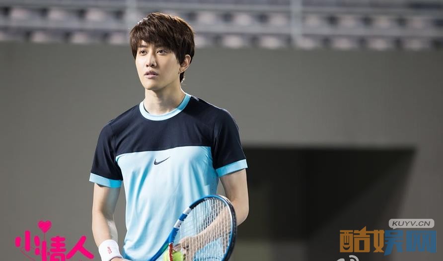 电视剧小情人剧情分集介绍第25集