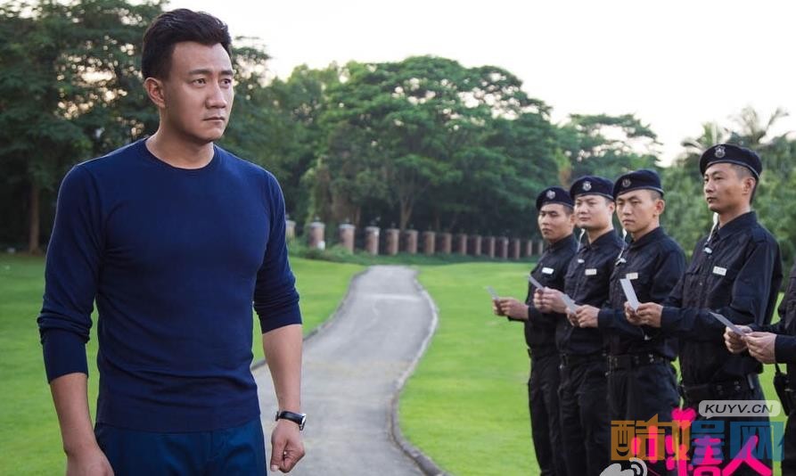 电视剧小情人剧情分集介绍第28集