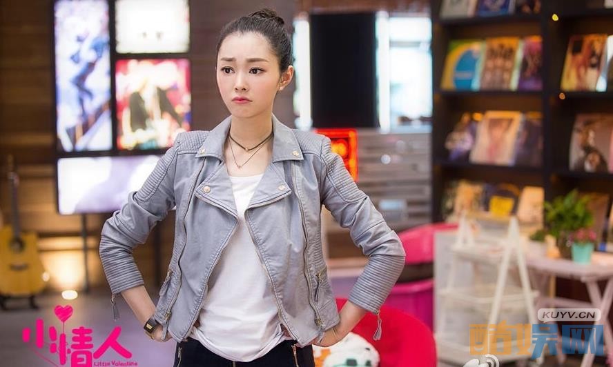 电视剧小情人剧情分集介绍第30集