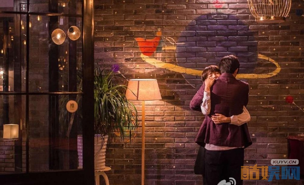 电视剧王子咖啡店剧情分集介绍第12集